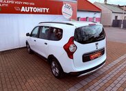 Dacia Lodgy 8