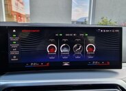 BMW Řada 3 Sedan / Limuzína 2,0 l 140 kw