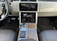Land Rover Range Rover SUV / Terénní 3,0 l 221 kw