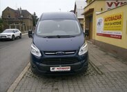 Ford Transit Custom 2