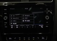 Volkswagen Golf Kombi 2,0 l 221 kw