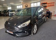 Ford Galaxy 1