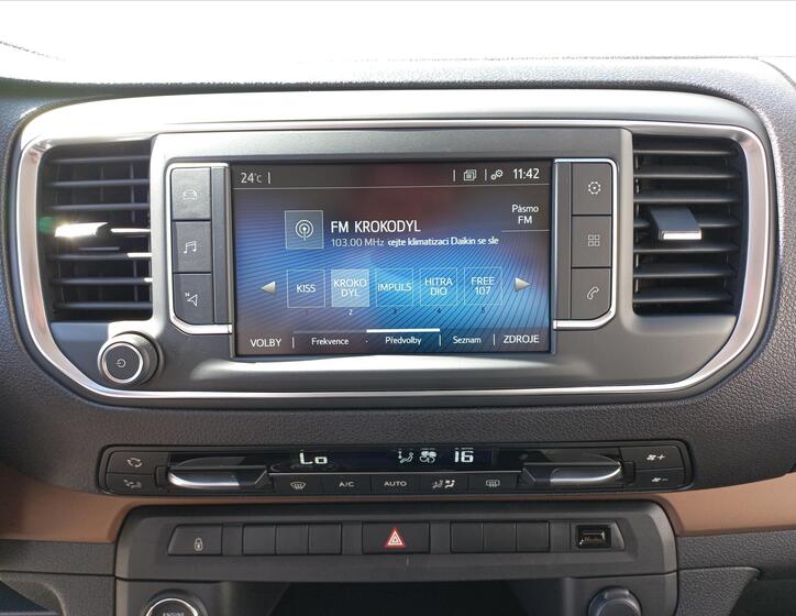 Toyota ProAce Verso 17