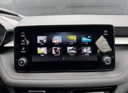 Škoda Fabia Hatchback 999,0 59 kw