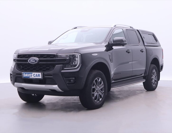 Ford Ranger Pick-up 3,0 l 177 kw