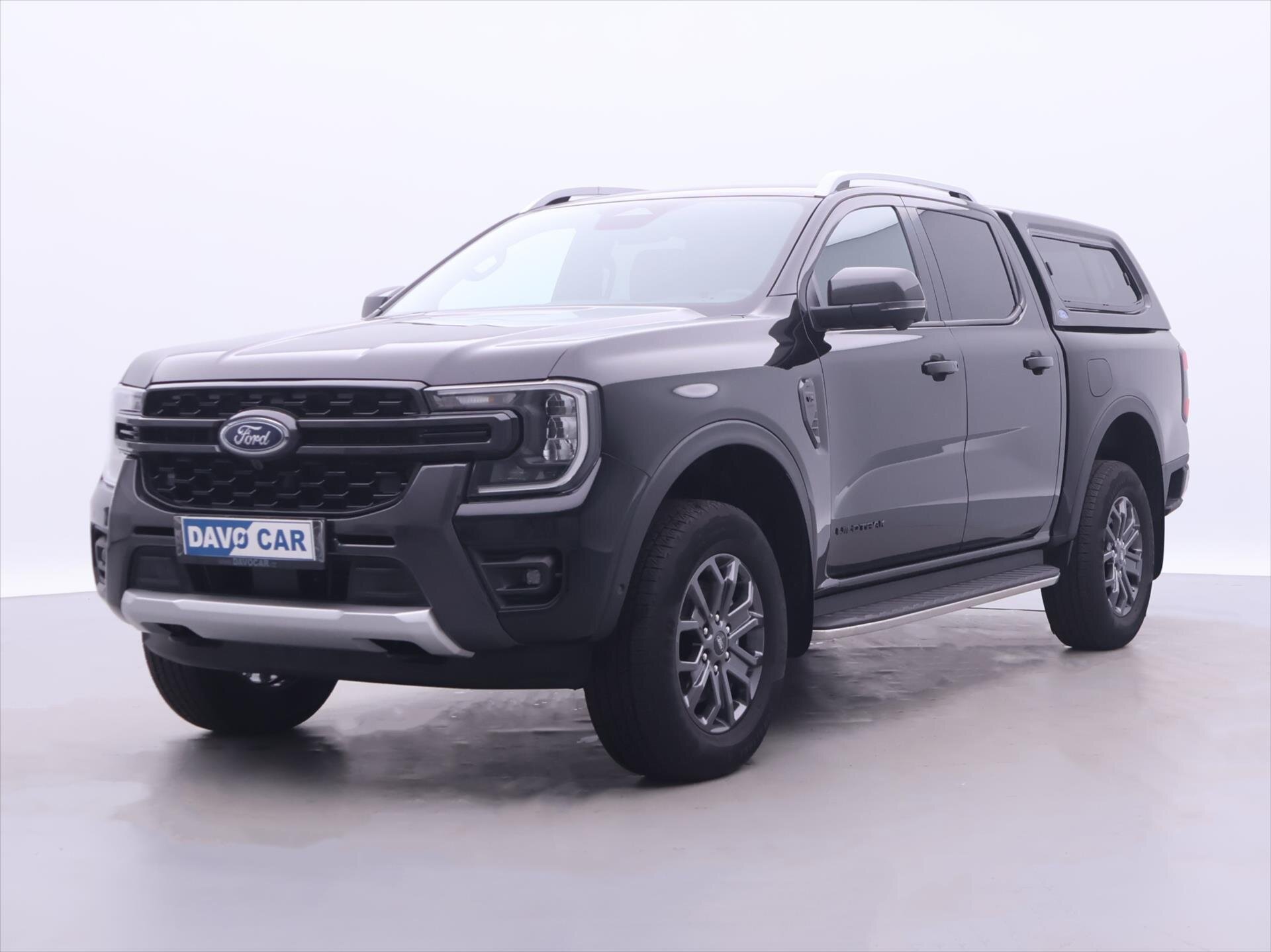 Ford Ranger Pick-up 3,0 l 177 kw