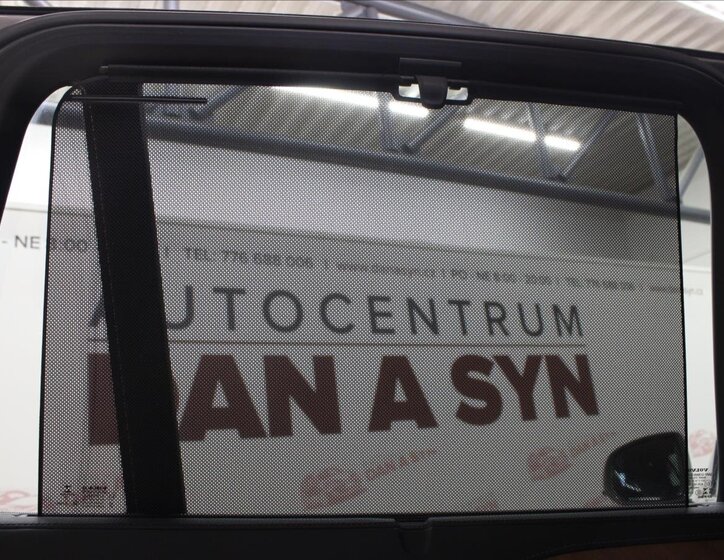 Volvo XC90 SUV / Terénní 2,0 l 173 kw