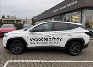 Hyundai Tucson SUV / Terénní 1,6 l 110 kw