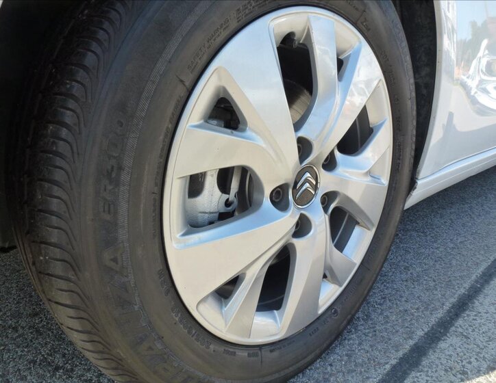 Citroën C4 Picasso 37