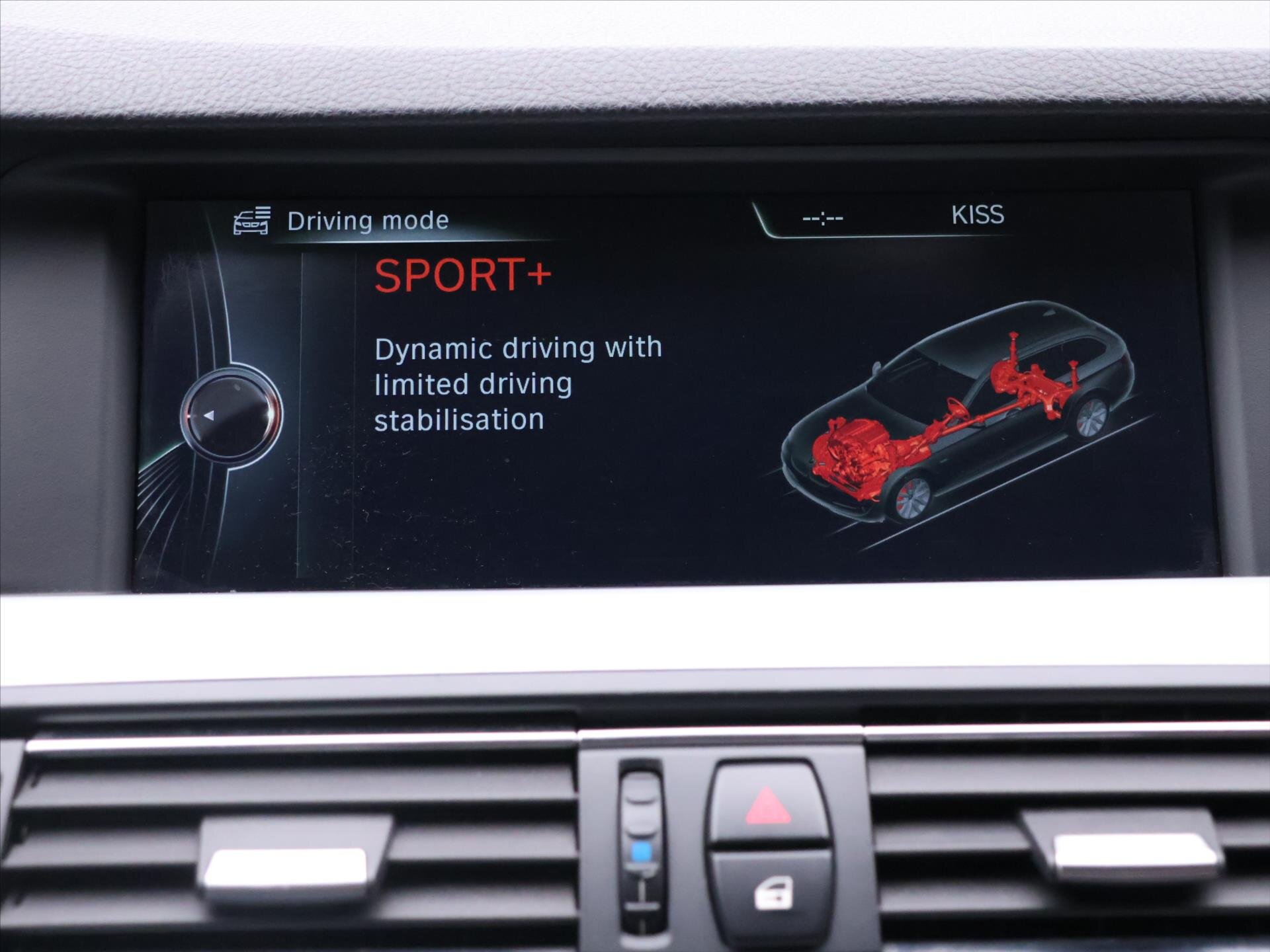 BMW Řada 5 Kombi 3,0 l 190 kw