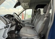 Ford Transit 9