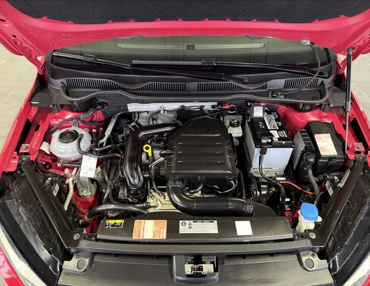 Volkswagen Golf Sportsvan 23