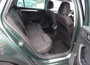 Škoda Superb Kombi 1,6 l 88 kw