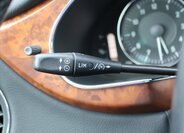 Mercedes-Benz CLS Sedan 3,5 l 215 kw