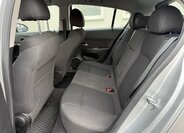 Chevrolet Cruze Hatchback 2,0 l 120 kw