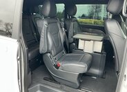 Mercedes-Benz Třídy V VAN-Minibus 2,0 l 174 kw