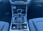 SsangYong Korando 13