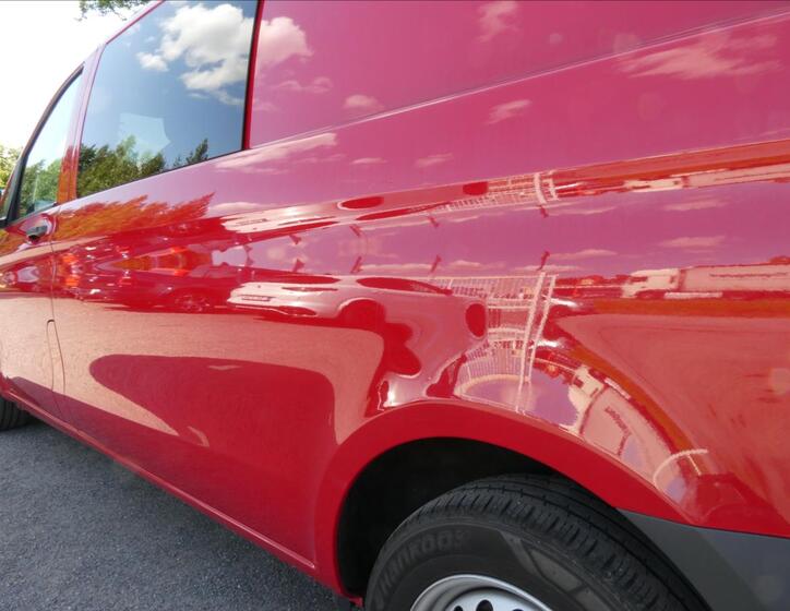 Mercedes-Benz Vito 15