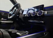 Mercedes-Benz GLB SUV 1,3 l 120 kw