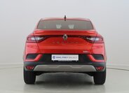 Renault Arkana SUV 1,6 l 69 kw