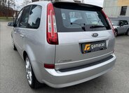 Ford C-MAX MPV 1,8 l 85 kw