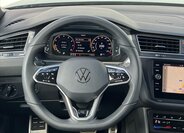 Volkswagen Tiguan Allspace Kombi 2,0 l 140 kw