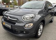 Fiat 500X Hatchback 1,4 l 88 kw