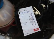 Seat Ibiza Kombi 1,6 l 66 kw