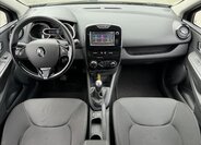 Renault Clio Kombi 1,5 l 55 kw