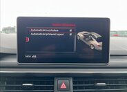 Audi S5 Kupé 3,0 l 255 kw