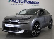 Citroën C4 Hatchback 1,2 l 107 kw