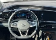 Volkswagen Caddy Kombi 1,5 l 84 kw