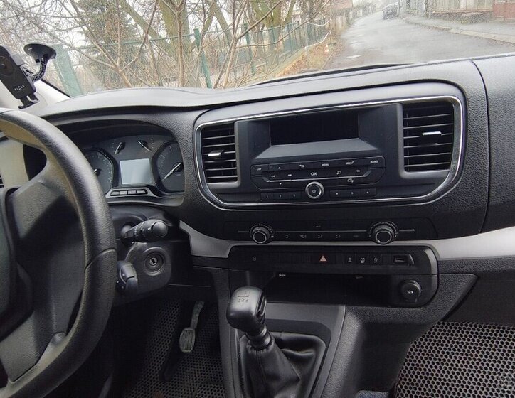 Toyota ProAce Verso VAN-Minibus 0,0 0