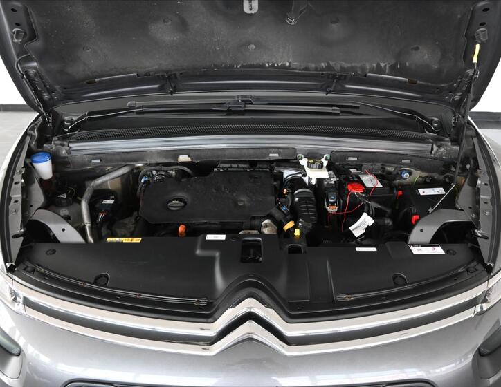 Citroën Grand C4 SpaceTourer 5