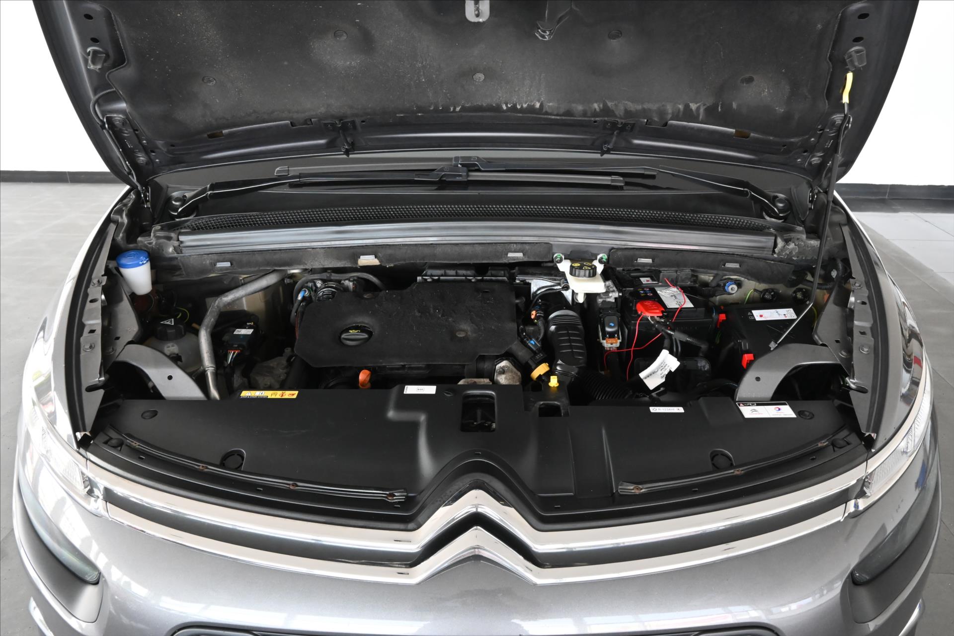 Citroën Grand C4 SpaceTourer