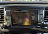 Citroën SpaceTourer MPV 2,0 l 130 kw