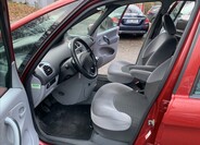 Citroën Xsara 13