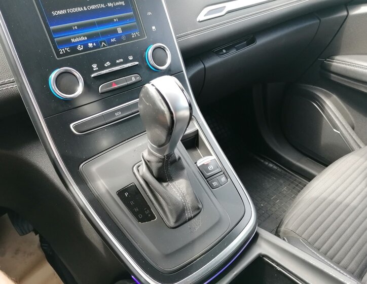 Renault Scénic Ostatní 1,8 l 88 kw
