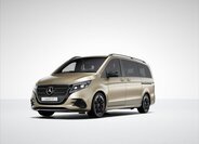 Mercedes-Benz Třídy V Ostatní 2,0 l 174 kw