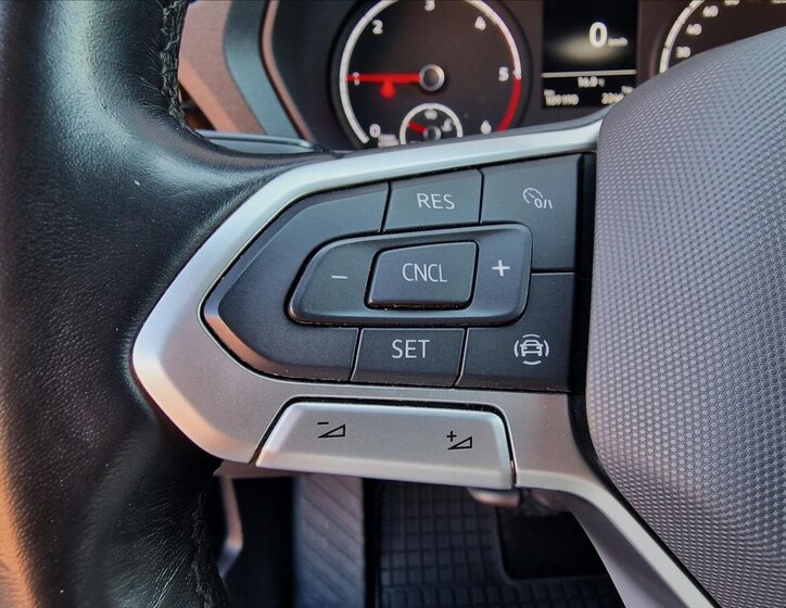 Volkswagen Caddy Kombi 2,0 l 90 kw