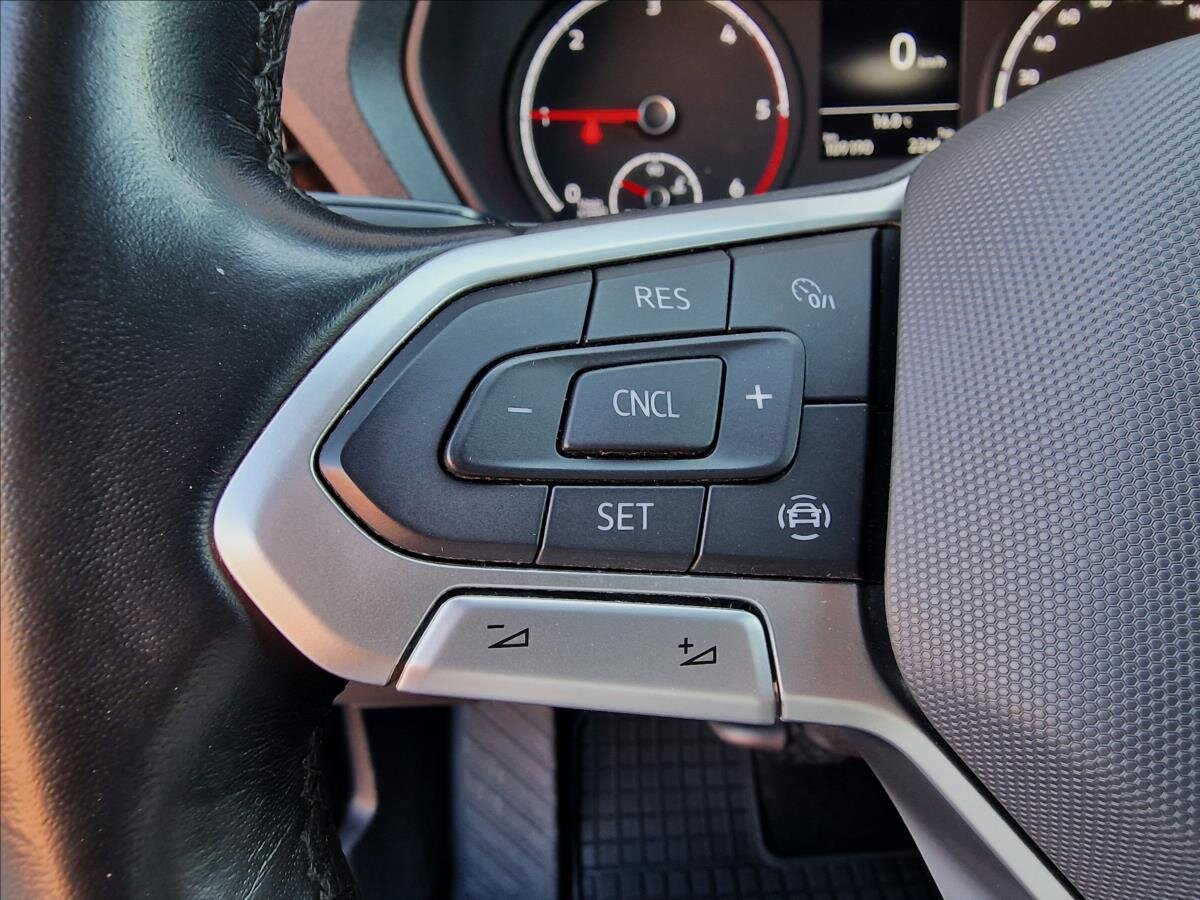 Volkswagen Caddy Kombi 2,0 l 90 kw