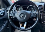 Mercedes-Benz GLS SUV / Terénní 3,0 l 190 kw