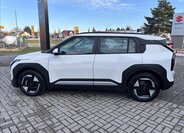 KIA EV3 SUV 0,0 150 kw