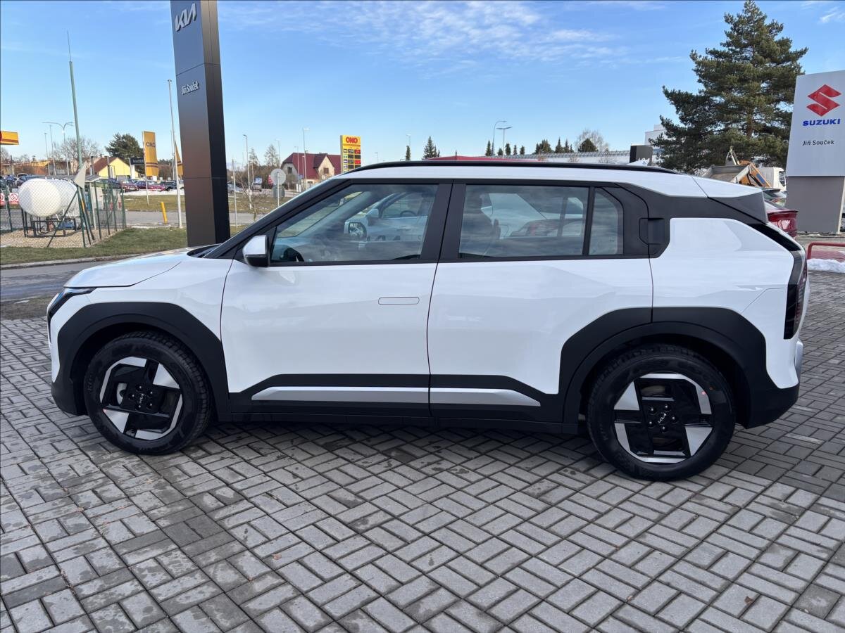 KIA EV3 SUV 0,0 150 kw