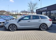Hyundai i30 Kombi 1,5 l 117 kw