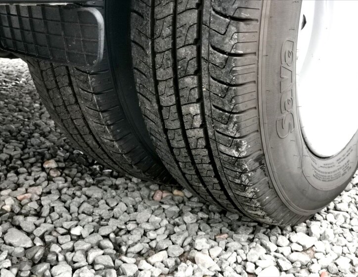 Ford Transit Ostatní 2,0 l 96 kw