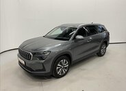Škoda Kodiaq 1
