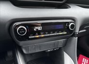 Toyota Yaris Hatchback 1,5 l 68 kw