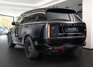 Land Rover Range Rover 4