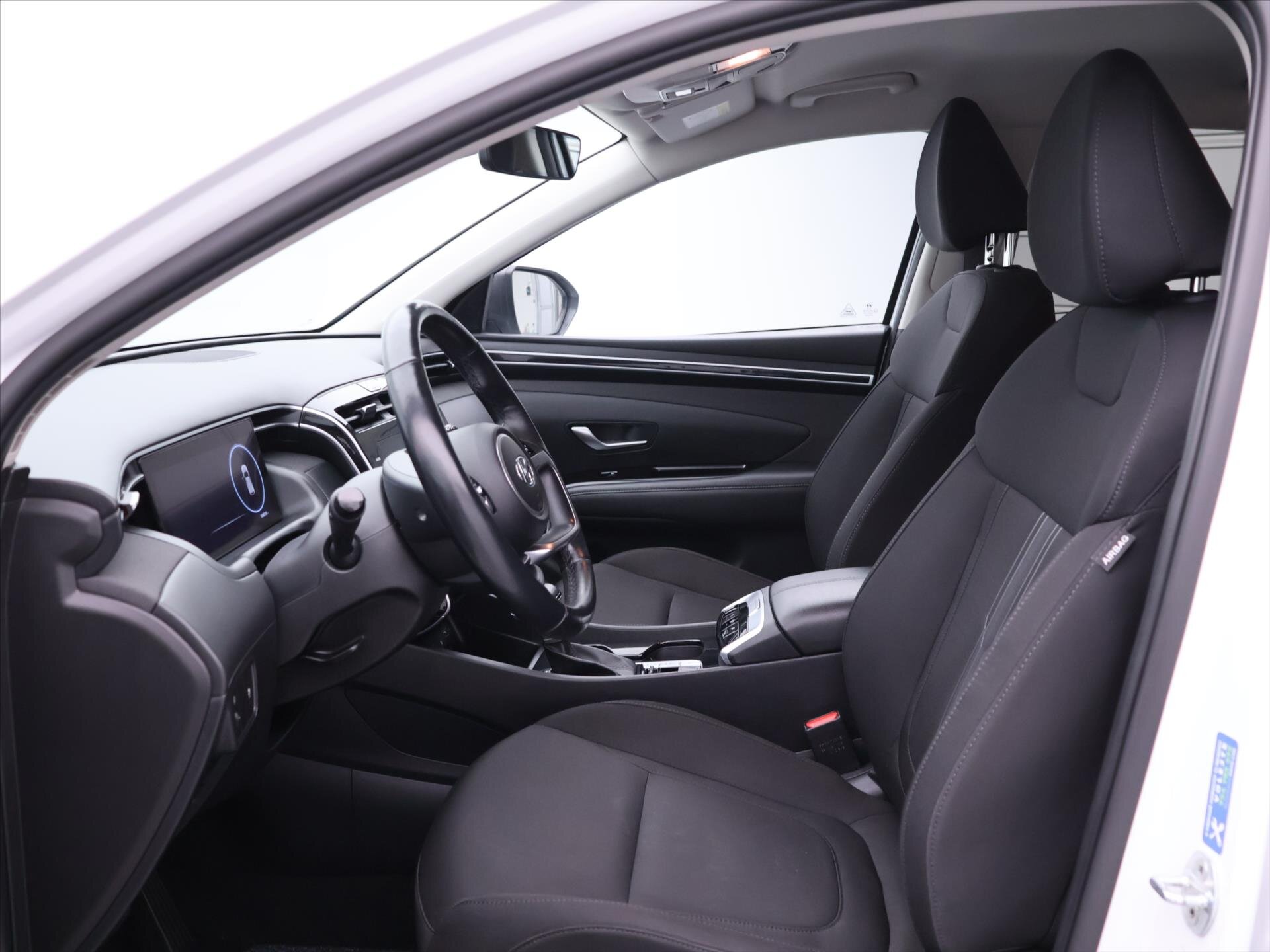 Hyundai Tucson SUV 1,6 l 100 kw